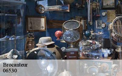 Brocanteur  06530