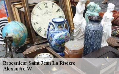 Brocanteur  06450