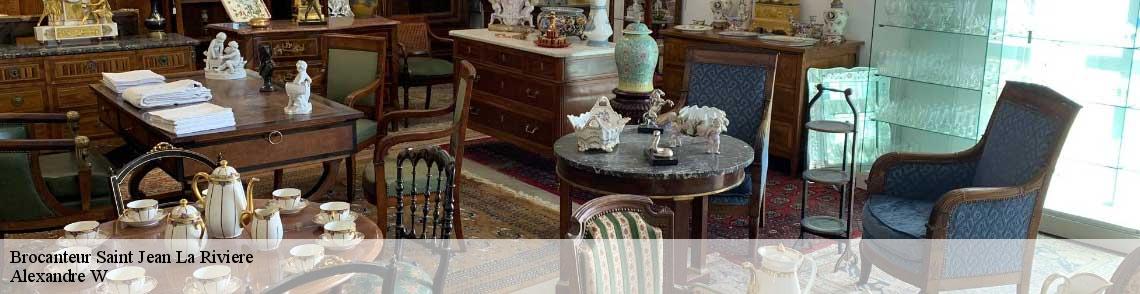 Brocanteur  saint-jean-la-riviere-06450 Alexandre W 