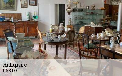 Antiquaire  06810