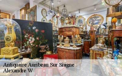 Antiquaire  06810