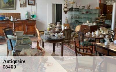 Antiquaire  06480