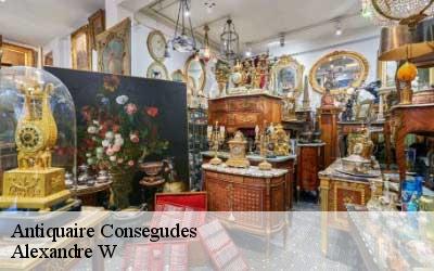 Antiquaire  06510