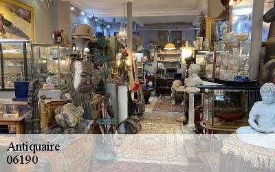 Antiquaire  06190