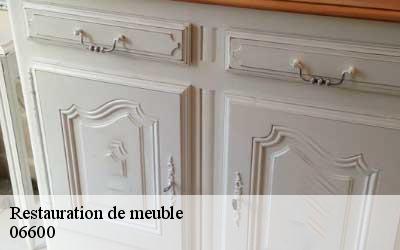 Restauration de meuble  06600