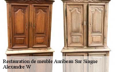 Restauration de meuble  06810