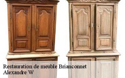 Restauration de meuble  06850