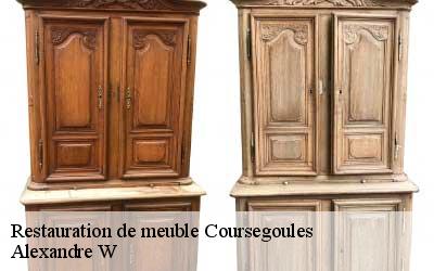 Restauration de meuble  06140