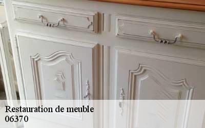 Restauration de meuble  06370