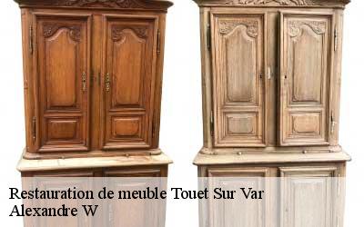 Restauration de meuble  06710